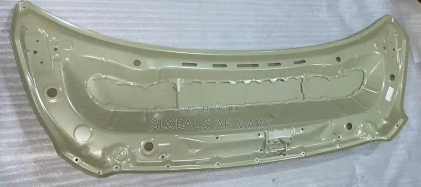 Suzuki Every DA17 Bonnet
