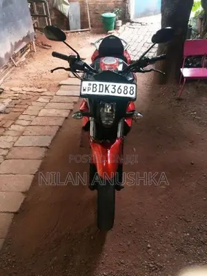 Yamaha FZs V2 Hodathathwaye Etha 2016
