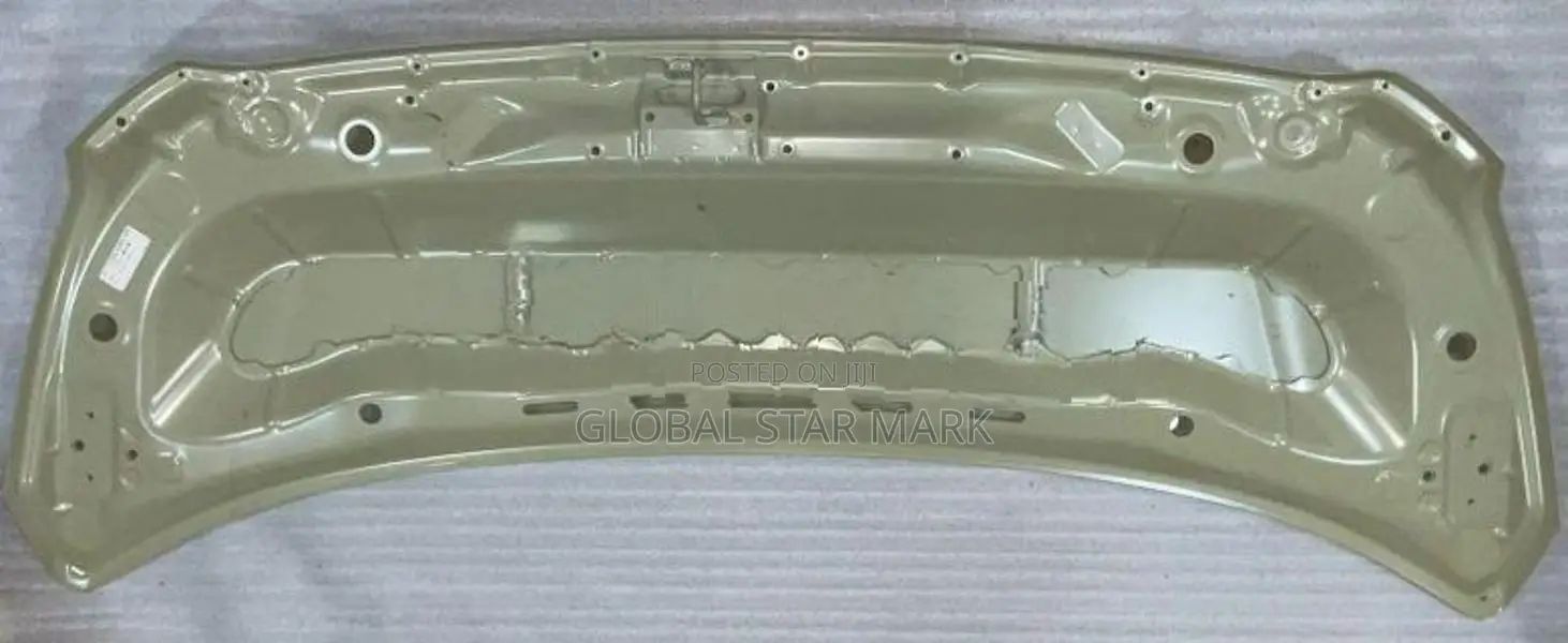 Suzuki Every DA17 Bonnet
