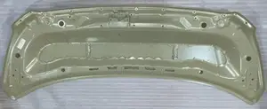 Suzuki Every DA17 Bonnet