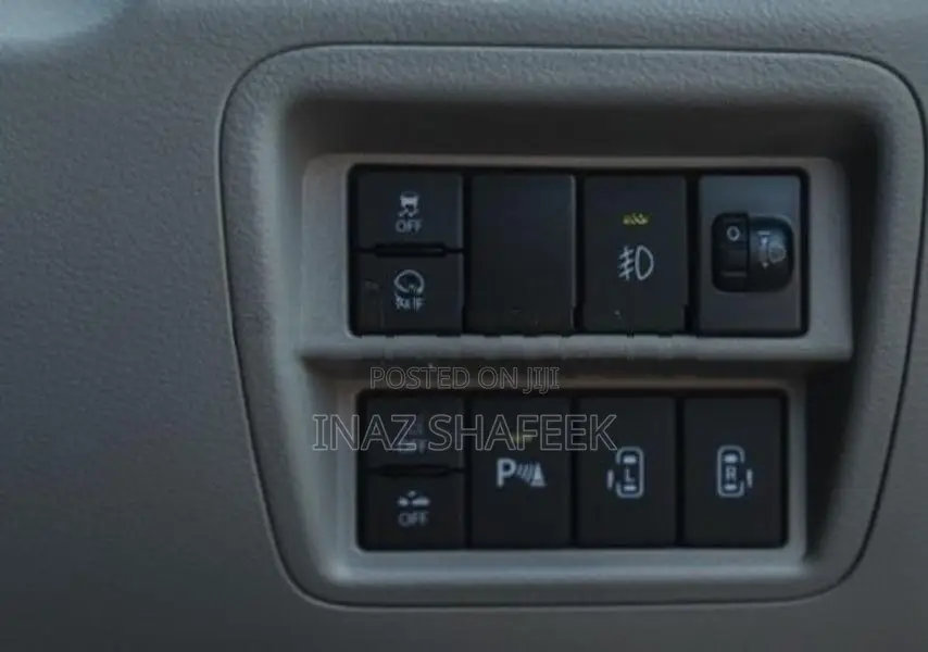 Suzuki Every Wagon PZT Special 2025