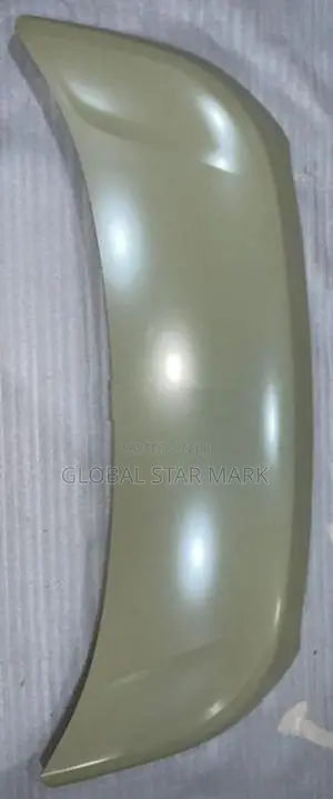 Suzuki Every DA17 Bonnet
