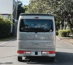 Suzuki Every Wagon PZT Special 2025