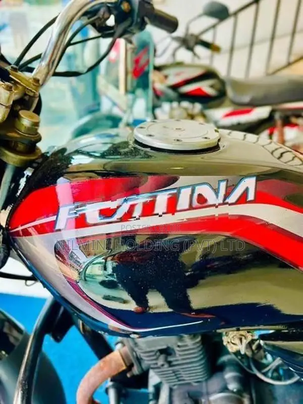 Bajaj Platina 100 2011