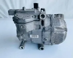 Toyota Prius ZVW30 Ac Compressor