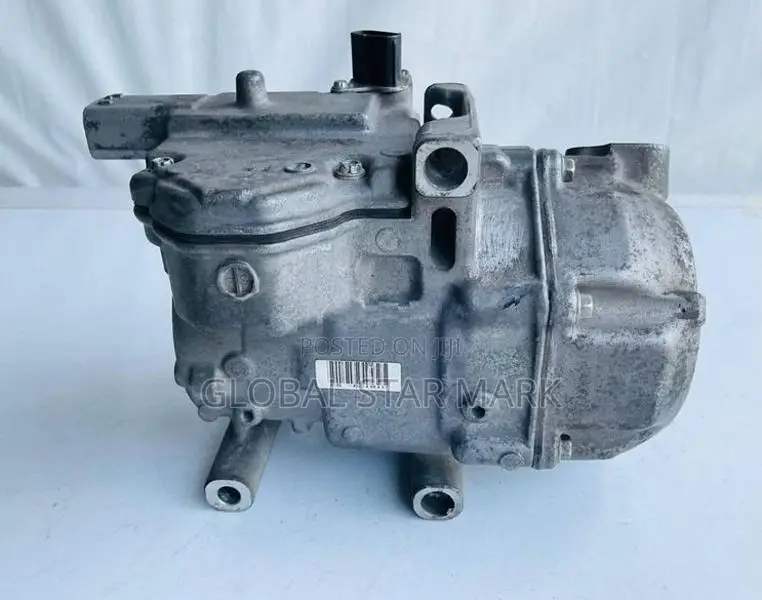 Toyota Prius ZVW30 Ac Compressor