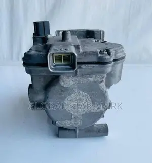 Toyota Prius ZVW30 Ac Compressor