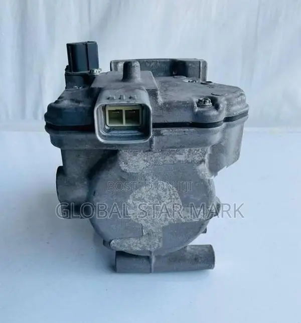 Toyota Prius ZVW30 Ac Compressor