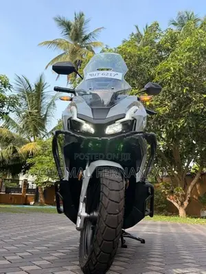 Honda ADV 160 2025