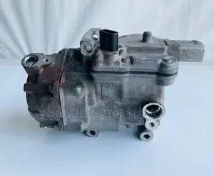 Toyota Prius ZVW30 Ac Compressor