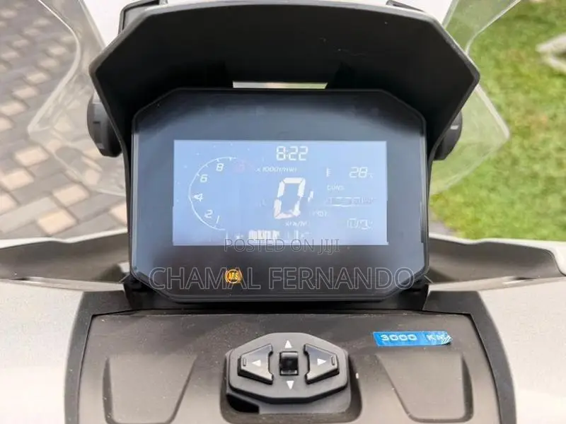 Honda ADV 160 2025