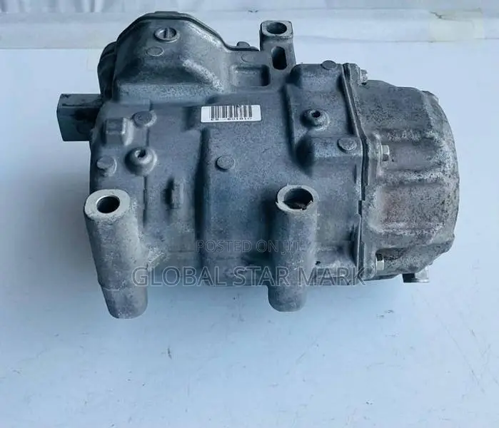 Toyota Prius ZVW30 Ac Compressor