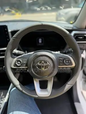 Toyota Raize Z HYBRID BSM AUTO/P 2026