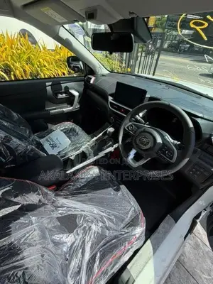 Toyota Raize Z HYBRID BSM AUTO/P 2026