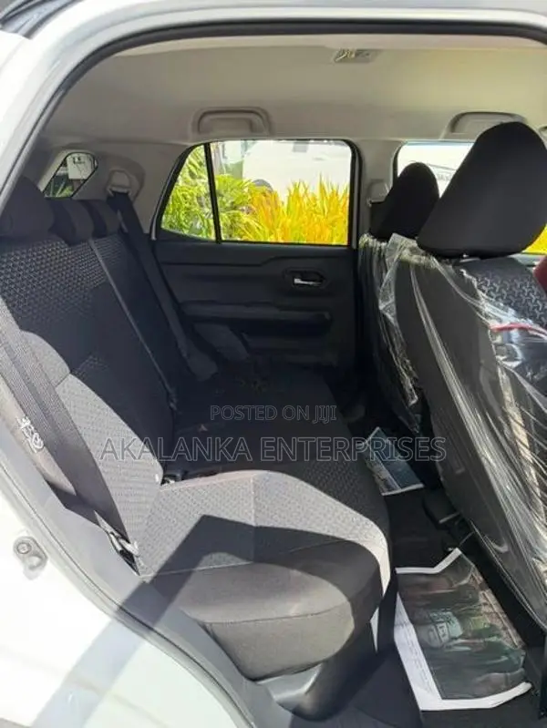 Toyota Raize Z HYBRID BSM AUTO/P 2026