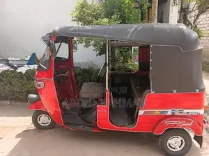 Bajaj RE 2 Stroke 1998