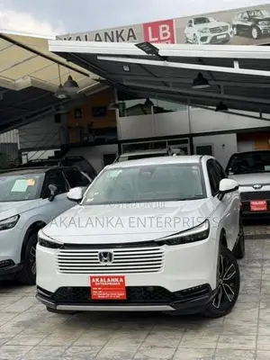 Honda Vezel Z PREMIUM 10 SPEAKER 2026