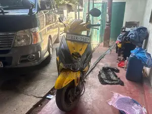 Honda Dio Good Condition 2019