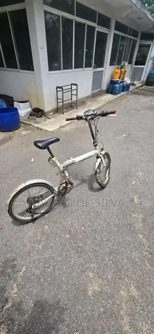 Bicycle