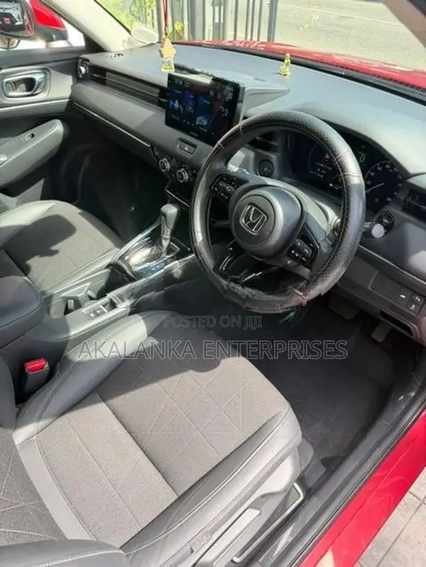 Honda Vezel Z GRADE 2025