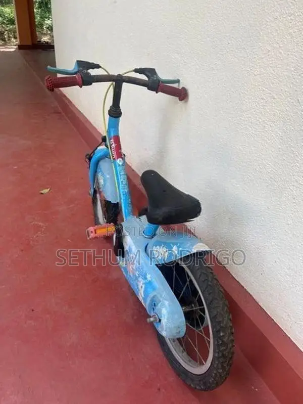 Kids Bicycle