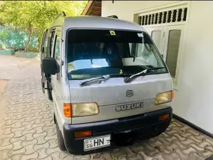 Suzuki Every De51v f6a Engine 2003
