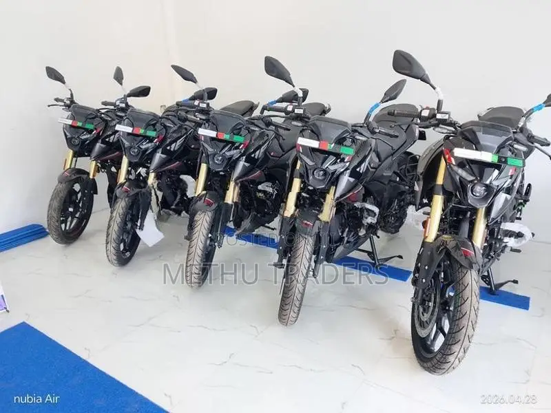 Bajaj Pulsar N160 Premium 2026