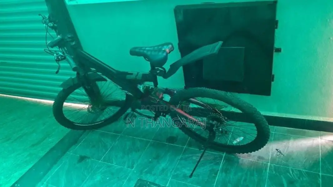 Lumala Rapid Fire 26