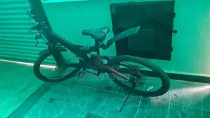 Lumala Rapid Fire 26