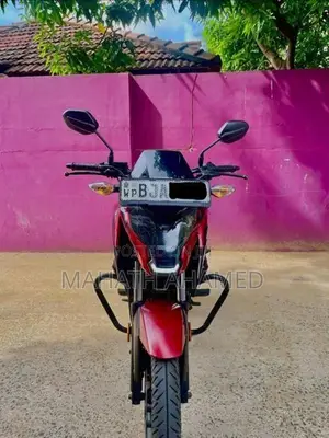 Honda X-Blade CB 160 2021