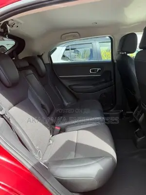 Honda Vezel Z GRADE 2025