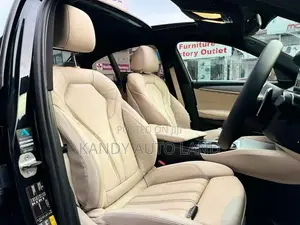 BMW 530e Msport 2017