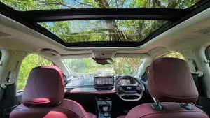 Tata Curvv 2025