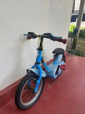 Kids Bicycle
