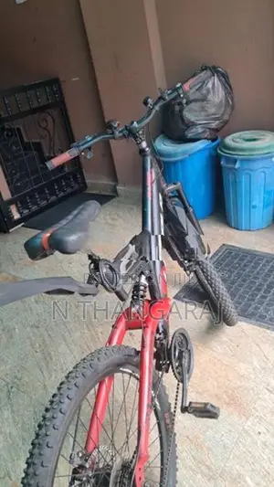 Lumala Rapid Fire 26