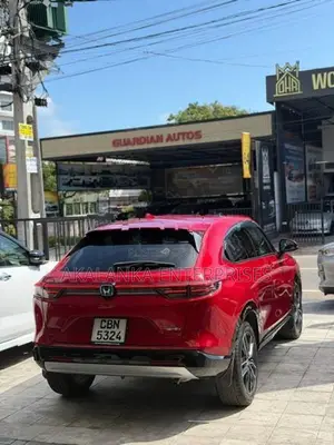Honda Vezel Z GRADE 2025