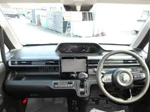 Suzuki Wagon R ZX Custom 2026