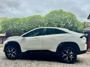 Tata Curvv 2025
