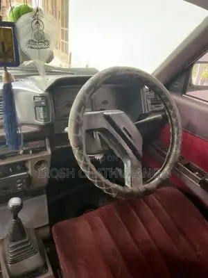 Toyota Corona At 150 1987