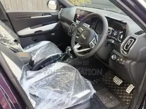 Kia Sonet GTX Plus GT Line 2026