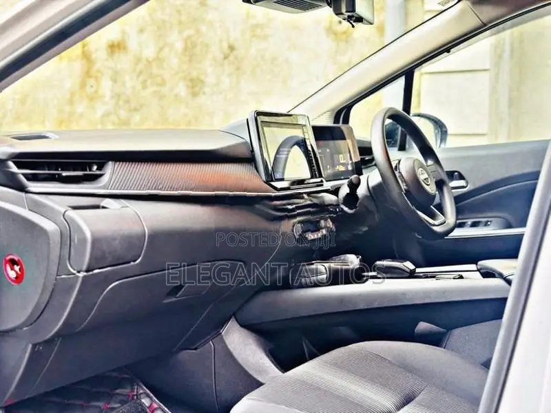 Nissan Note E Power 2023
