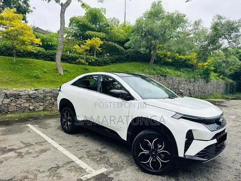 Tata Curvv 2025