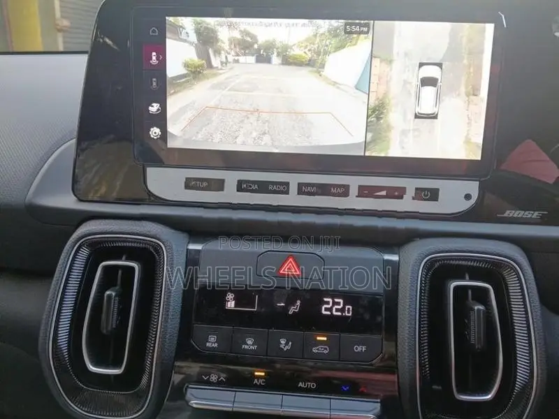 Kia Sonet GTX Plus GT Line 2026