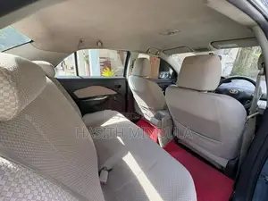 Toyota Yaris 2007