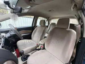 Toyota Yaris 2007