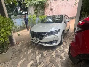 Toyota Premio Ex 2018