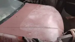 Bluebird U14 Bonnet