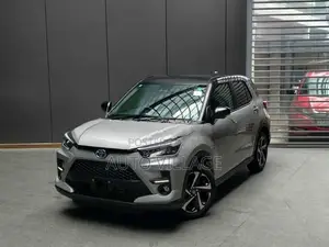 Toyota Raize Z 1.2 HYBRID 360 CAM 2022