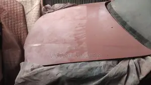 Bluebird U14 Bonnet