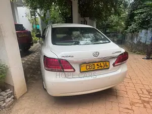 Toyota Premio Ex 2018